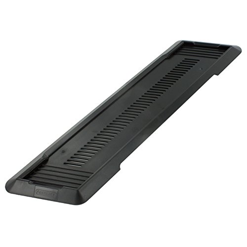 Ascure Black vertikalna konzola stoji za Sony PS4 PlayStation 4 s izgrađenim i.