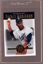 2 Jackie Robinson bejzbolske karte 2001 Upper Deck Hall of Famers 16 2010 Topps Vintage Legends VLC12 Brooklyn Dodgers