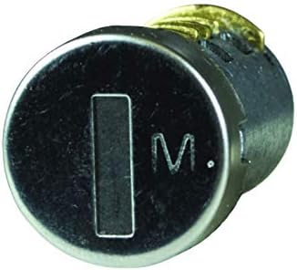 Grupa kreativnih proizvoda KC-SM-NK-333 Global RV zaključavanje vrata Masterirani ključ za zamjenu cilindra- 333