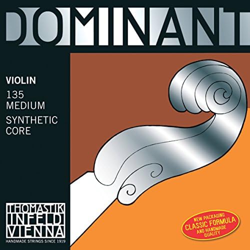 Thomastik -Infeld dominantni set violine - 4/4 skala - br. 135BA