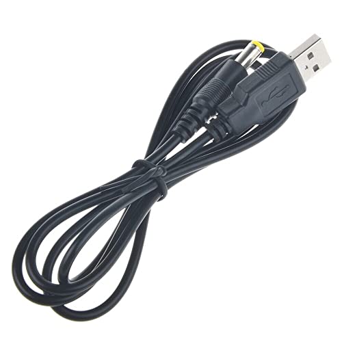 DKKPIA USB Kabel za punjač Kabel CA-100 Nokia 6120C 6124C N80 2600C E61 N71 N71 N95 N81