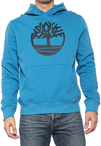 Četkica za pulover logotipa od timberlanda