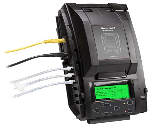 B W Technologies DX-CLIP IntelliDox priključna stanica za BW isječak detektora plina