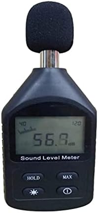 KFJBX MINI MITER ZVUČA MITER MITER MITAR Visoka preciznost zapisnik zvuka Audio Detektor Digitalni dijagnostički Tool