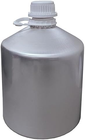 Zamjenski aluminijski bubanj za aromatech zračni tok jednostruki/duo esencijalno ulje difuzor