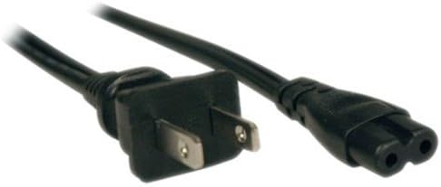 HQRP AC kabel za napajanje kompatibilan s JBL Cinema SB100 SB200 SB350 SB400 SoundBar Speak System System Mains Kabel