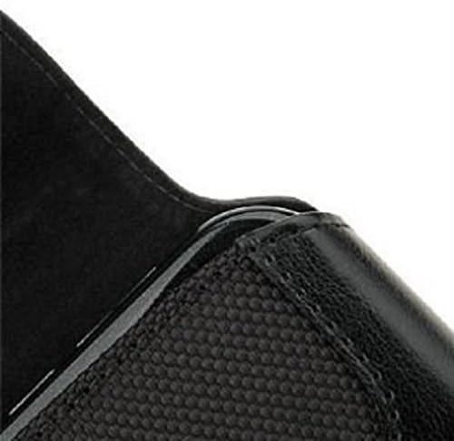Slup za remen kože okretni futrole s poklopcem za pokrivanje torbice nosite zaštitno kompatibilno s LG Stylo 2 V - Stylo