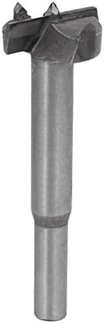 25 mm pile za rupe i pribor Šesterokutna drška od tvrdog metala za rezanje drva pila za rupe za bušenje setovi svrdla za