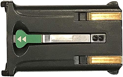 UpBright 7.4v 2600mAh Scanner Battery Compatible with Symbol Motorola MC9000 MC9010 MC9050 MC9060 MC9090 MC9190 MC92N0 MC9200