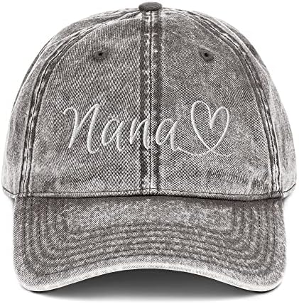 Nana Hat baka Božić
