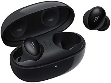1more ColorBuds Bežični uši Bluetooth 5.0 Slušalice s brzim punjenjem, Qualcomm čip IPX5 vodootporni stereo uši slušalice