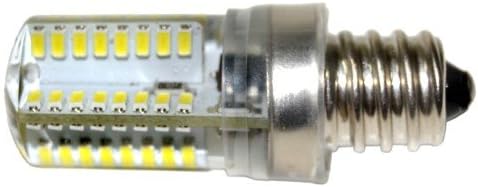 LED žarulja 7/16 110V hladno bijela za 100/101 / 102/103 / 104/110 / 120/130 / 140/149 / 150/200 šivaći stroj plus postolje