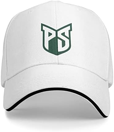 Portland State University Sendwich Cap Unisex Classic Baseball Capunisex Podesivi Casquette tata šešir