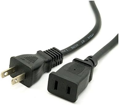 USA Outlet Saver Extension kabel kabela 2-kabel 2 prodajna mjesta za NEMA 5-15p to NAMA 5-15R 50CM