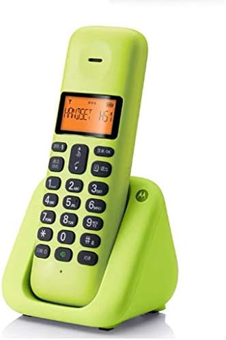 SJYDQ s kabelnim telefonom - telefoni - retro novosti telefon - mini pozivateljski ID Telefon, zidni telefon fiksni telefonski