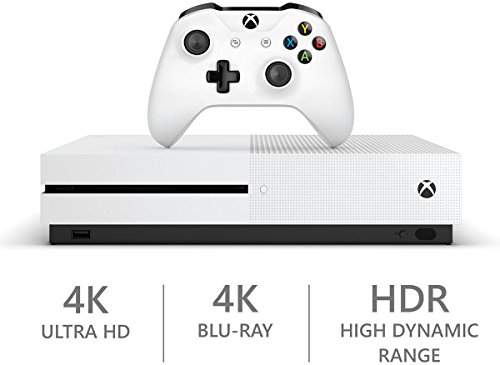 Xbox One S 1TB konzola - Forza Horizon 3 snop 3