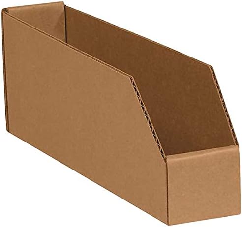 Kutija je od 2 do 12 do 4,5 inča. Kutije od valovitog kartona od 200 inča-32 u pakiranju od 50 komada