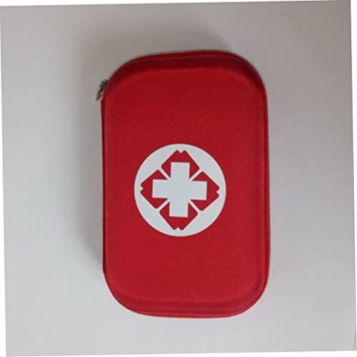 Eioflia torba za prvu pomoć, slučaj za prvu pomoć, Eva Hard Case Medicine torba, prijenosna torba za prvu pomoć, mini kutija