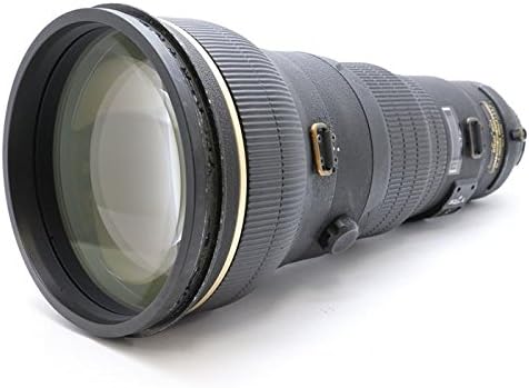 Телеобъектив Nikon 400mm f/2.8 D IF-ED tihi val motorom AF-S Objektiv sa auto fokusom