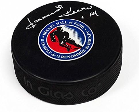 Pak hokejaške Kuće slavnih s autogramom Davea Kiona-NHL Pakovi s autogramima