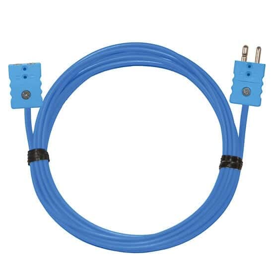 Digi-Sense Type-T, produžni kabel, STD, 10ft, 20-metra