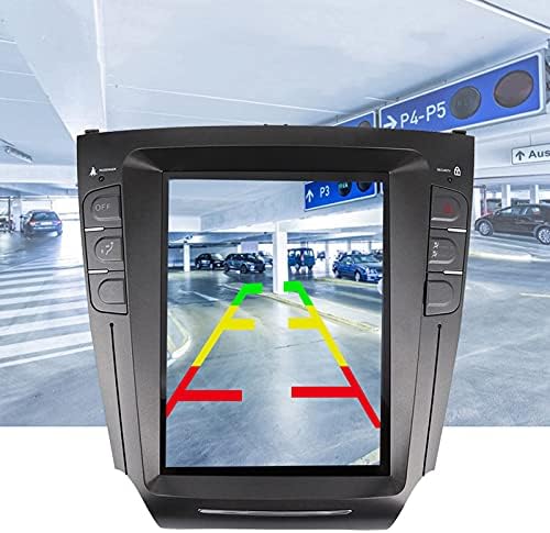 GPS navigacija za automobil, Qiilu GPS Navigator, GPS Navigacija multimedijski player 10.4in zaslon za Android 10 zamjena