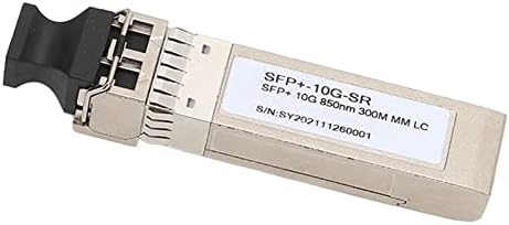 Svjetlovodni modul, 10-inčni modul široke primjene za usmjerivač za internetske kartice