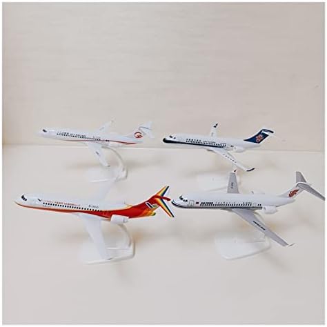 Modeli zrakoplova 20cm prikladni za Arj Southern ARJ21 komercijalni zrakoplov Ott Aviation Minijatura ukrasni plastični zrakoplovni