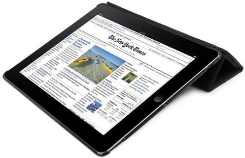 Muvit Easy Cover za iPad 4.3 i 2, Black 16963