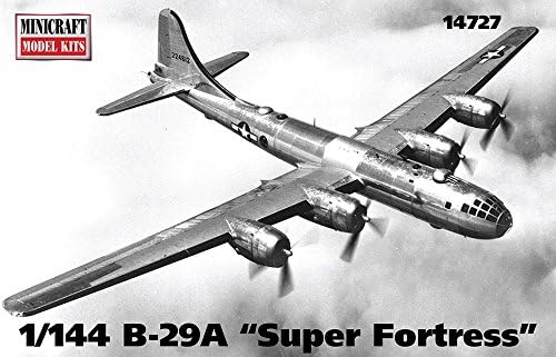 Minikraft B-29A ENOLA GAY