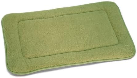 Uredna rješenja za kućne ljubimce Comfort jastuk sanjarski pliš, mahovina, 18-inčni do 29 inča