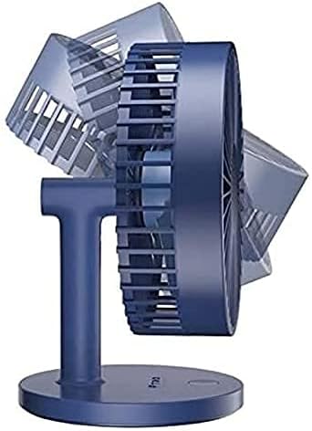 * Prijenosni mali električni ventilator ručni ventilator bez zvuka uredski stolni ventilator * električni ventilator mali