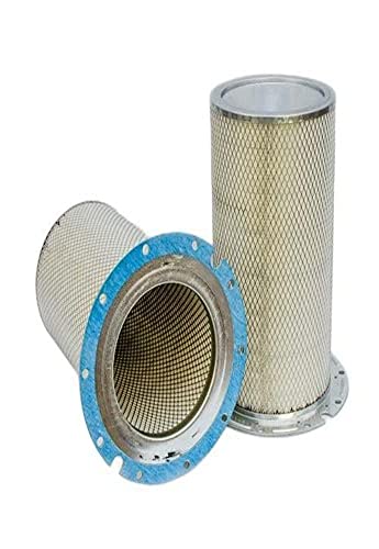 Donaldson P158675 - Zračni filter, sigurnosni krug
