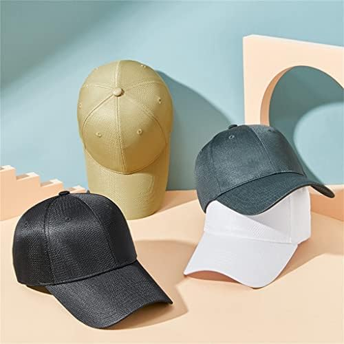 ZSEDP proljetni i ljetni bejzbol kape za muškarce i žene na otvorenom Sport Sunshade Hats