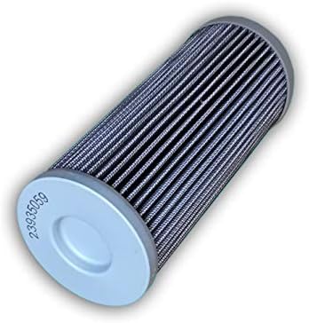 23935059 23935042 Filter za ulje Kompatibilan i primjenjivi element filtra kompresora zraka