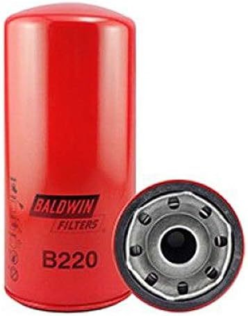 Baldwin teška dužnost B220 Spin-on Filt Filter Filter Filter