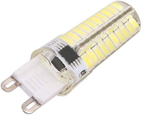 Led žarulja X-DREE 200v domaće-240V snage 5 W Epistar 80SMD-2835 Dimmable LED G9 White(200 ν-240 ν 5 W led лампада Epistar