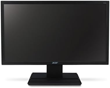 Acer V6 serija V246HL BD 24-inčni 1920x1080 LED LCD monitor