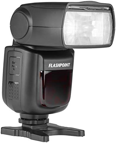 Sony Fe 90 mm f/2.8 Makro G OSS objektiv, snop s zumom Flashpoint zum li-on R2 TTL na kameri za brzinu bljeskalice, 62 mm