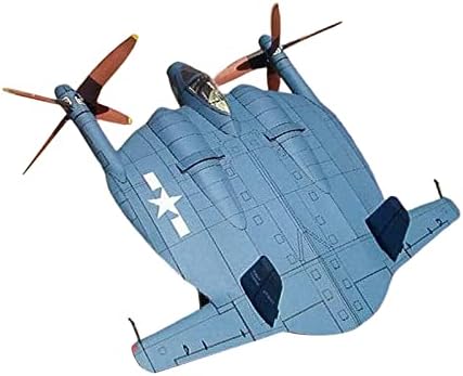 DynWave Air Aviation Fighter Aircraft Model Model Minijatura za kolekciju stolova
