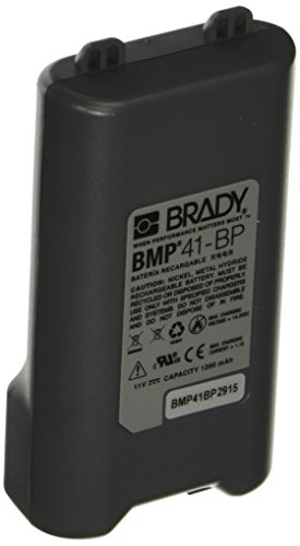 Brady BMP41 baterija pisača - BMP41 -BATT