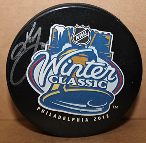 Kit primo autogram pak Philadelphia letači zimski klasik Kit primo autogram-NHL Pakovi s autogramom