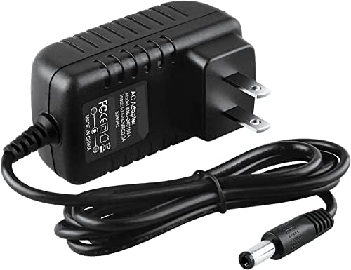 SSSR AC Adapter punjač za skener barkoda simbola 50-14000-101R 5014000101 Power PSU