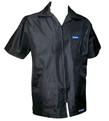 Personalizirana jakna za njegu najlona vode i dlaka prilagođena soft- Jednostavna briga chefskin