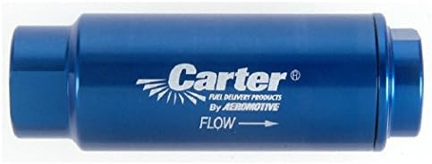 Carter F900 filter za gorivo