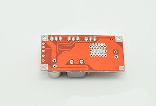 2PCS LED vozački modul Podesivi Buck Konstantna struja modul za punjenje konstantnog napona 10 W Indikator za punjenje litija