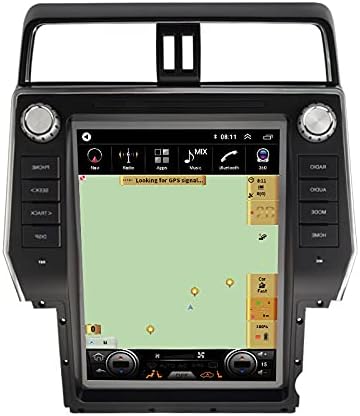 Wostoke Tesla Style 12.1 Android Radio CarPlay Android Auto AutoAradio Car Navigation Stereo Multimedia Player GPS RDS DSP