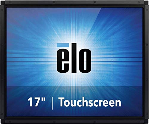 Elo Touch E326942 Elo, 1790L, 17-inčni LCD zaslon, Otvoreni okvir, видеоинтерфейс Hdmi, Vga i Display Port, Intellitouch,