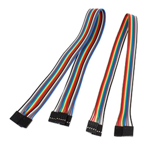 14061000 0624 40 cm 2,54 mm 5-pinski konektor za povezivanje kabela od 5 kom.