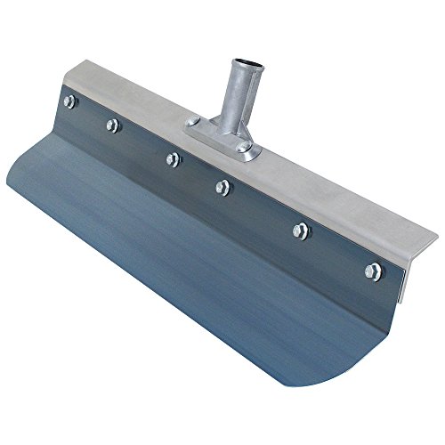 Kraft alat fleksibilna zakrivljena oštrica od plavog čelika, glatkija, višenamjenska, jedne veličine